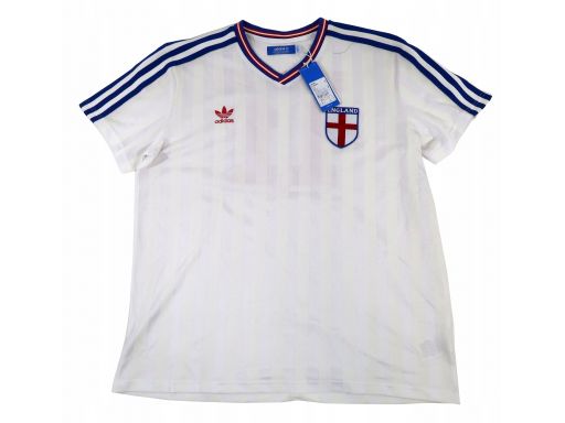 Koszulka adidas england e12 x27985 xl