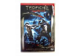 Tropiciel wydanie rozszerzone dvd