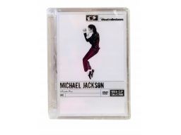 Michael jackson number ones dvd