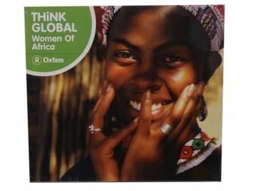 Think global women of africa cd