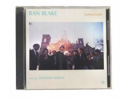 Ran blake houston person suffield gothic płyta cd