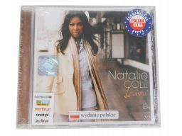 Natalie cole leavin' cd