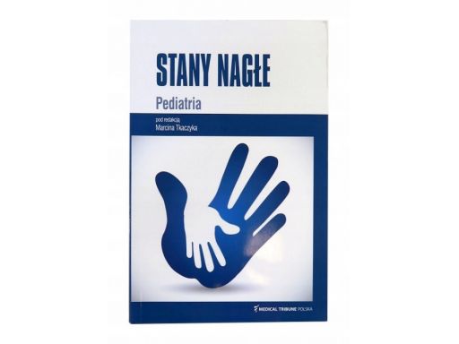 Stany nagłe pediatria medical tribune