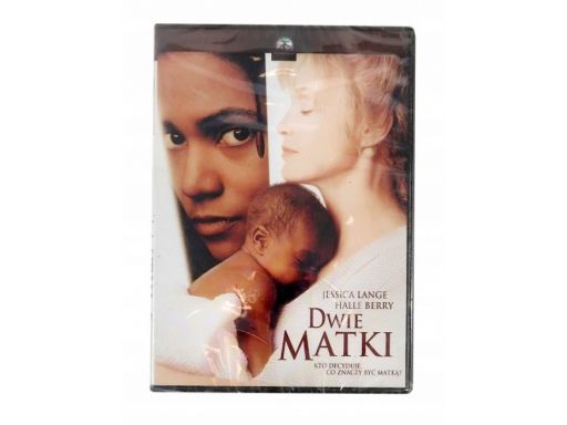 Dwie matki dvd