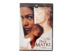 Dwie matki dvd