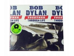 Bob dylan together through life cd