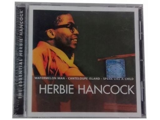 The essential herbie hancock cd