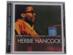 The essential herbie hancock cd