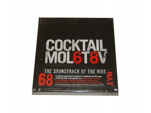 Cocktail mol6t8v 2cd