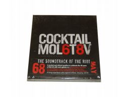 Cocktail mol6t8v 2cd