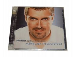 Beethoven last three piano sonatas artur pizarro