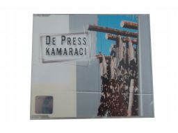 De press kamaraci cd