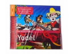 The rough guide to yodel cd