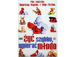 Żyć szybko umierać młodo film komedia dvd