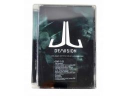 De/vision unplugged and the motion pictures cd+dvd