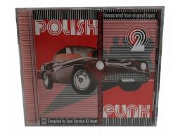 Polish funk 2cd various artists