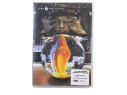 Marillion marbles on the road polska trasa dvd