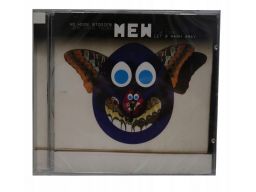 No more stories are told today mew cd