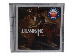 Lil wayne rebirth cd