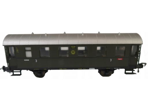 Sachsenmodelle wagon 140028 kolekcjonerski drg