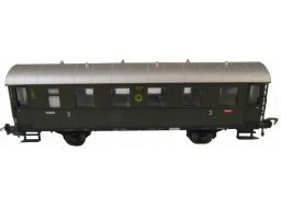 Sachsenmodelle wagon 140028 kolekcjonerski drg