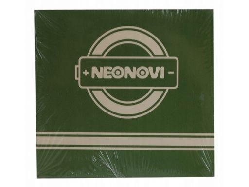 + neonovi - cd