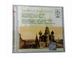 Various artists class. for pleasure tavener cd