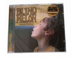Blind melon for my friends cd