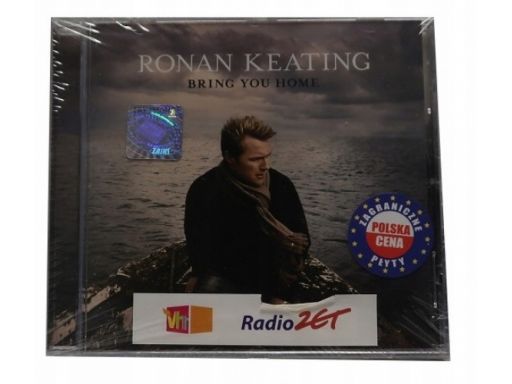 Bring you home ronan keating cd