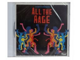 Domino all the rage cd