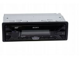 Radio samochodowe sony dsx-a300dab usb aux