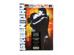 Green day 21st century breakdown limited edition
