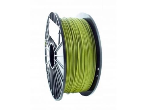 F3d filament pla 2,85mm 1kg oliwkowy