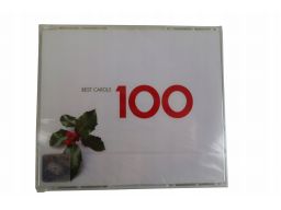 100 best carols kolędy warner classic 6cd