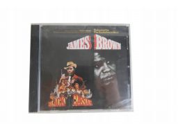 James brown black caesar soundtrack cd