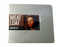 Meat loaf - greatest hits steel box collection
