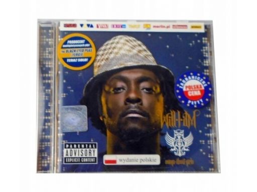 Will i am songs about girls cd