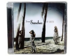 Yvonne sanchez my garden cd