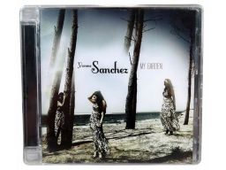 Yvonne sanchez my garden cd