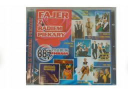 Frajer z radiem piekary 88,7 radio piekary