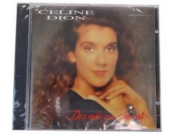 Des mots qui sonnent celine dion cd