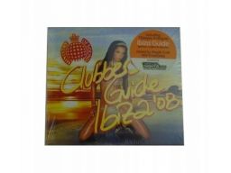 Clubbers guide ibiza 2008 2cd