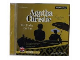 Agatha christine evil under the sun cd