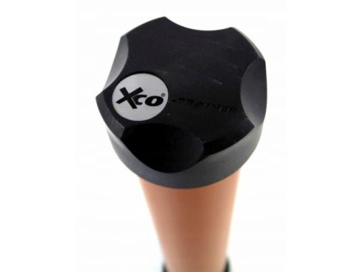 Xco-trainer hantla do ćwiczeń roller 32,5cm 0,7kg