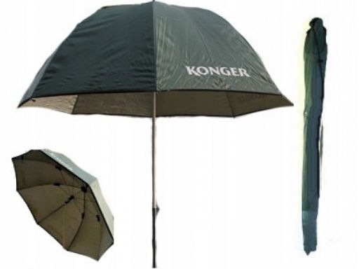 Konger parasol wędkarski średnica 220cm wrocław