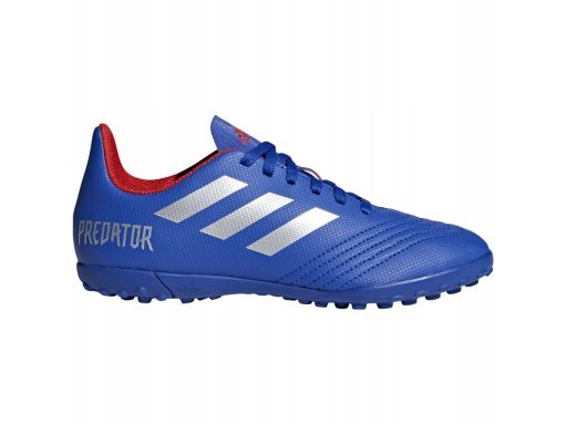 Buty adidas predator 19.4 tf cm8556 jr r. 38