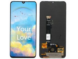 Nowy cienki oled wyświetlacz lcd xiaomi mi9 se