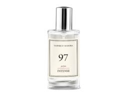 Perfumy fm 97 intense federico mahora - gratisy