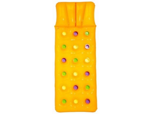 Bestway materac plażowy z poduszką 188x71 cm 43014