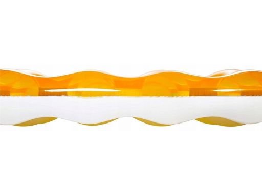 Bestway materac plażowy z poduszką 188x71 cm 43014
